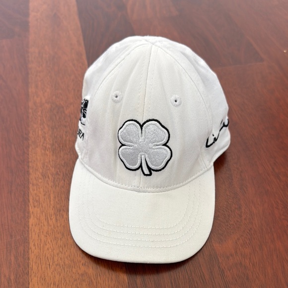 Baby Golf Hat- Bighorn Golf Club, Live Lucky - Picture 6 of 11